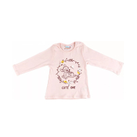 Baby T-shirt Disney Bambi